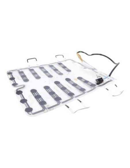 Tapis sensitif passager BMW SERIE 7 E65 PHASE 1 Diesel