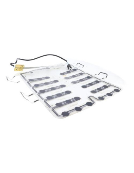 Tapis sensitif passager BMW SERIE 7 E65 PHASE 1 Diesel