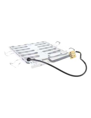 Tapis sensitif passager BMW SERIE 7 E65 PHASE 1 Diesel