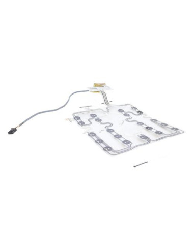 Tapis sensitif passager BMW SERIE 5 E60 PHASE 1 