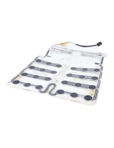 Tapis sensitif passager BMW SERIE 3 E46 PHASE 1  2