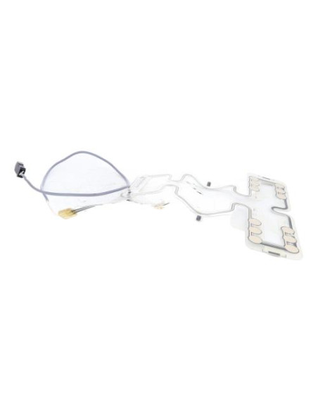 Tapis sensitif passager BMW SERIE 5 F10 PHASE 1 
