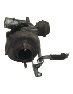 Turbo BMW SERIE 3 E46 PHASE 2 Diesel 2
