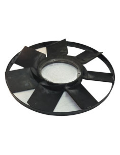 Helice de ventilateur BMW SERIE 3 E46 PHASE 2 Diesel 2