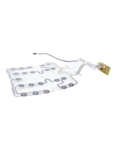 Tapis sensitif conducteur BMW SERIE 5 E60 PHASE 1  2