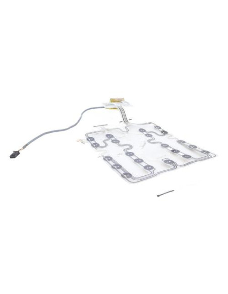 Tapis sensitif conducteur BMW SERIE 5 E60 PHASE 1 