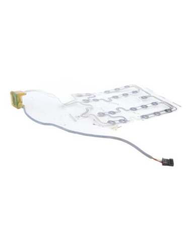 Tapis sensitif conducteur BMW SERIE 5 E60 PHASE 1 