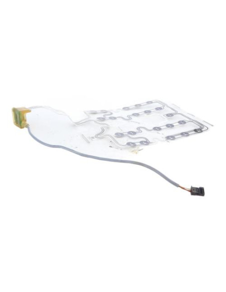 Tapis sensitif conducteur BMW SERIE 5 E60 PHASE 1 