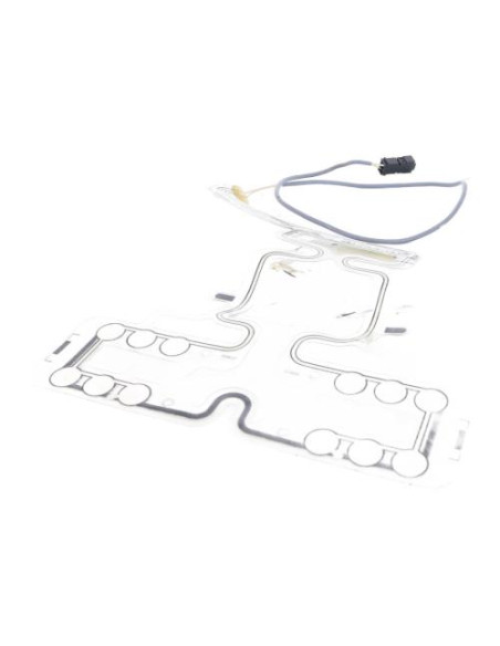 Tapis sensitif passager BMW SERIE 7 F01 PHASE 1 