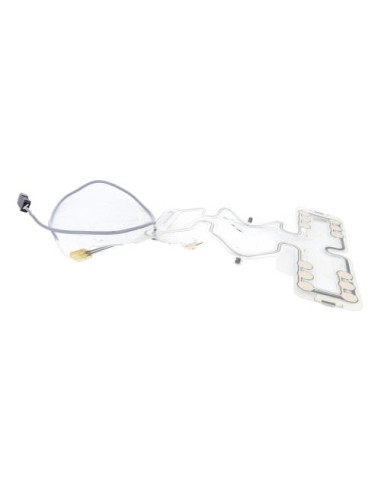 Tapis sensitif passager BMW SERIE 7 F01 PHASE 1 