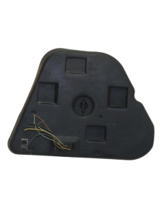 Platine feu arriere droit BMW SERIE 5 E39 PHASE 1  2