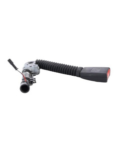 Pretensionneur de ceinture avant droit BMW SERIE 5 F10 PHASE 1  2