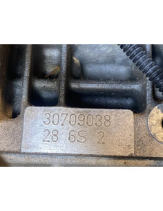 Moteur BMW SERIE 5 E39 PHASE 1 Essence 2
