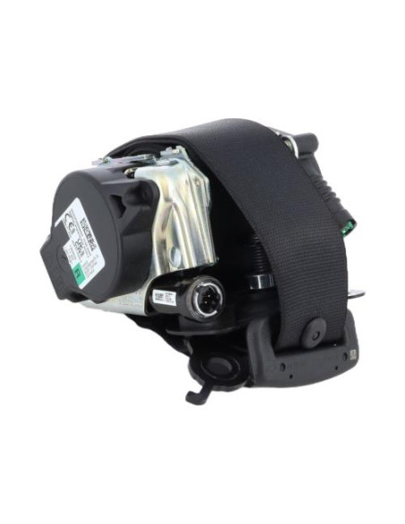 Ceinture avant droit BMW X1 U11 