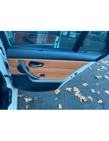 Pare soleil BMW SERIE 3 E91 TOURING PHASE 2 BREAK Diesel