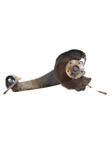 Fusee arriere gauche BMW X1 F48 PHASE 1 Diesel