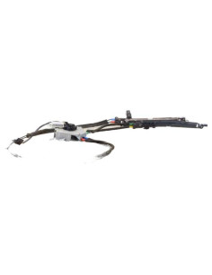Plage arriere BMW SERIE 5 F11 TOURING PHASE 1 BREAK Diesel 2