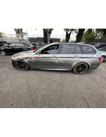 Plage arriere BMW SERIE 5 F11 TOURING PHASE 1 BREAK Diesel