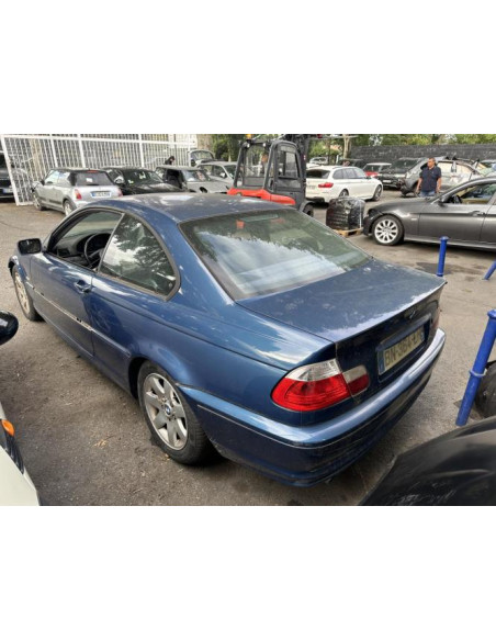 Jauge à carburant BMW SERIE 3 E46 COUPE PHASE 1 Essence