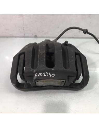 Etrier avant droit (freinage) BMW SERIE 7 E65 PHASE 2 Diesel