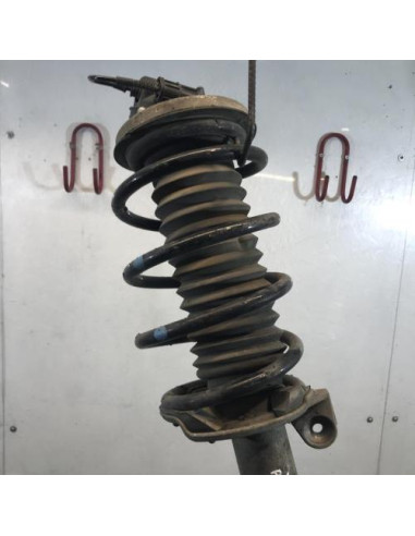 Amortisseur avant droit BMW SERIE 7 E65 PHASE 2 Diesel