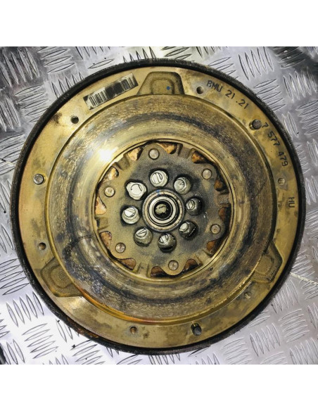 Volant moteur BMW SERIE 1 (E81) 