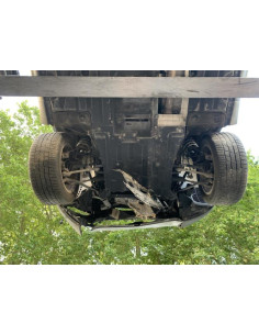 Radiateur eau BMW X3 F25 PHASE 2 Diesel 2