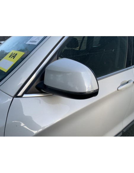 Silencieux arriere (echappement) BMW X3 F25 PHASE 2 Diesel