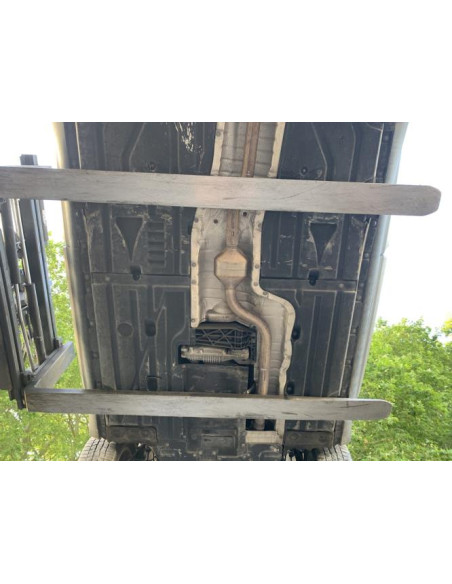 Vase d'expansion BMW X3 F25 PHASE 2 Diesel