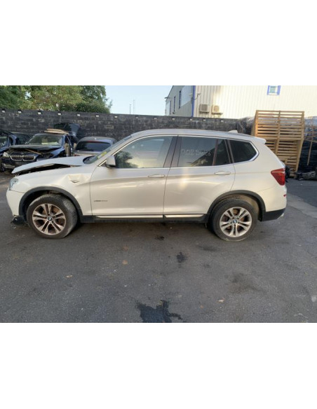 Ventilateur BMW X3 F25 PHASE 2 Diesel