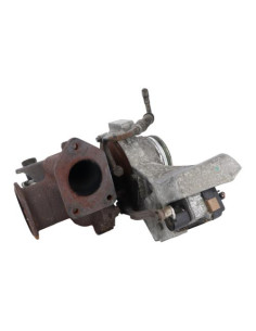 Turbo BMW SERIE 1 E87 PHASE 2 Diesel 2