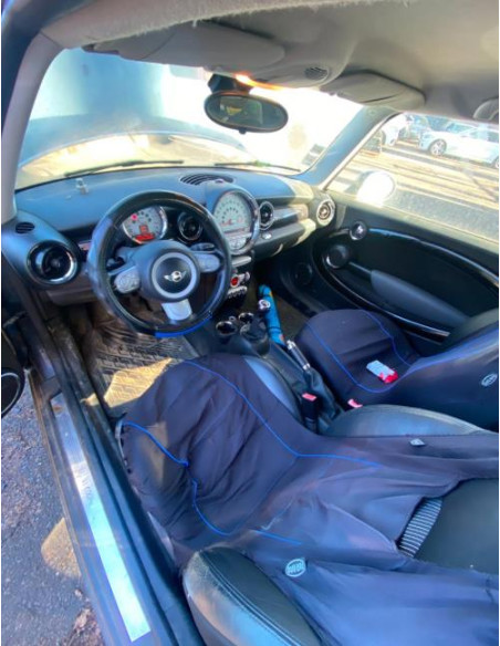 Traverse superieure MINI MINI 2 R55 CLUBMAN PHASE 1 BREAK Essence