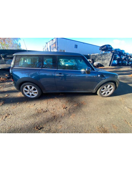 Traverse superieure MINI MINI 2 R55 CLUBMAN PHASE 1 BREAK Essence