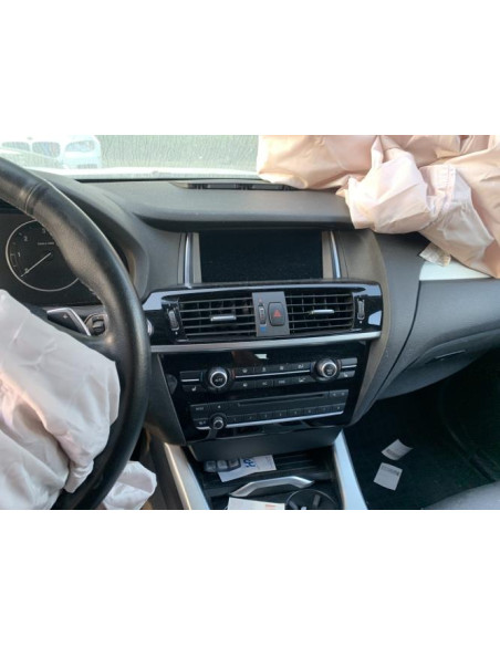 Ecran GPS BMW X3 F25 PHASE 2 Diesel