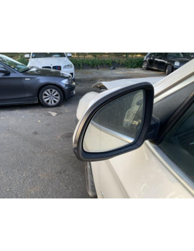 Attache ceinture arriere gauche BMW X3 F25 PHASE 2 Diesel