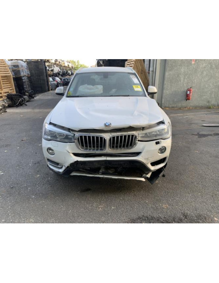 Compteur BMW X3 F25 PHASE 2 Diesel