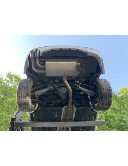 Mecanisme de leve vitre electrique avant droit BMW X3 F25 PHASE 2 Diesel