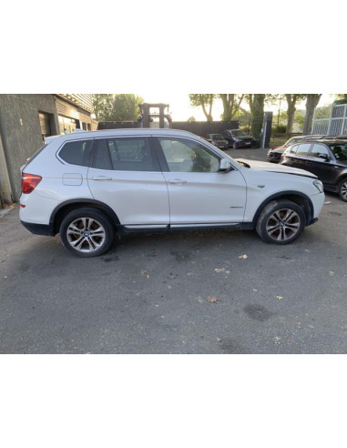 Barre stabilisatrice BMW X3 F25 PHASE 2 Diesel