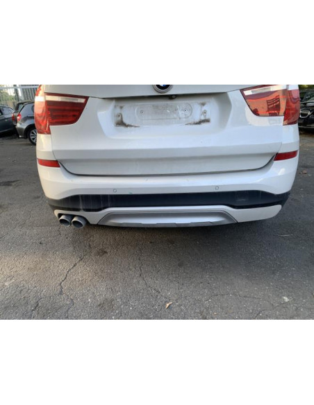 Barre stabilisatrice BMW X3 F25 PHASE 2 Diesel