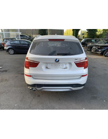 Camera de recul BMW X3 F25 PHASE 2 Diesel