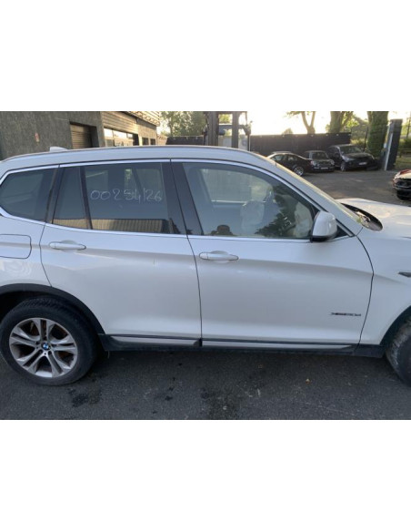 Camera de recul BMW X3 F25 PHASE 2 Diesel