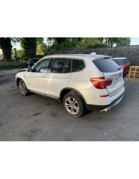 Porte avant gauche BMW X3 F25 PHASE 2 Diesel