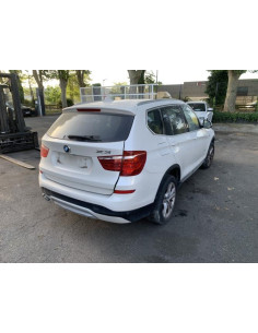 Trappe d'essence BMW X3 F25 PHASE 2 Diesel