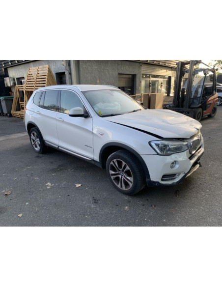 Pompe lave phares BMW X3 F25 PHASE 2 Diesel