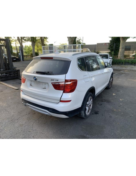 Vitre arriere gauche BMW X3 F25 PHASE 2 Diesel