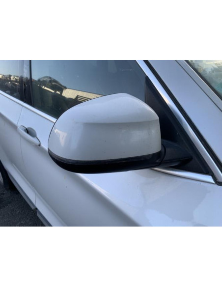 Coquille de retroviseur droit BMW X3 F25 PHASE 2 Diesel