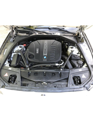 Bras essuie glace avant gauche BMW SERIE 5 F11 TOURING PHASE 1 BREAK Diesel
