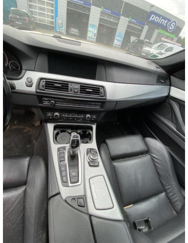 Bras essuie glace avant gauche BMW SERIE 5 F11 TOURING PHASE 1 BREAK Diesel