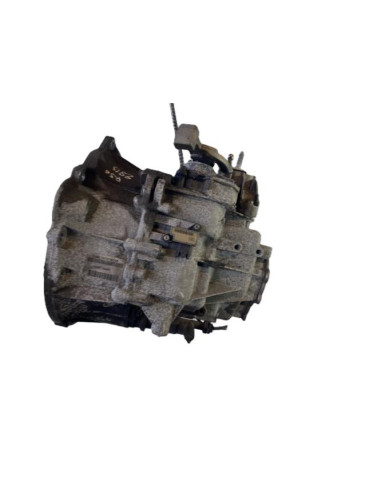 Boite de vitesses MINI MINI 2 R56 PHASE 2 Diesel