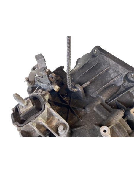 Boite de vitesses MINI MINI 2 R56 PHASE 2 Diesel